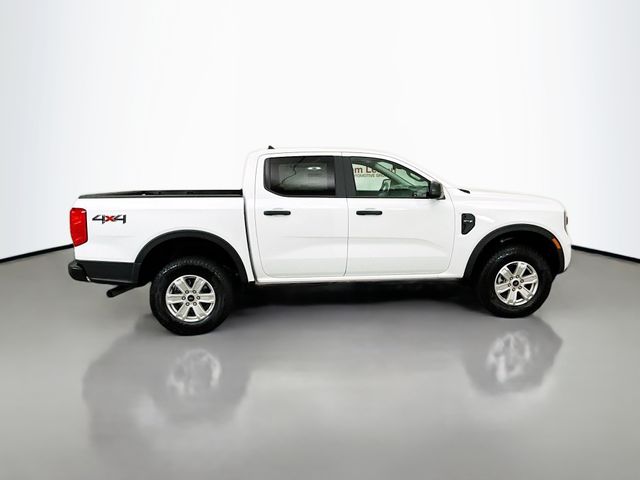 2025 Ford Ranger XL photo 8