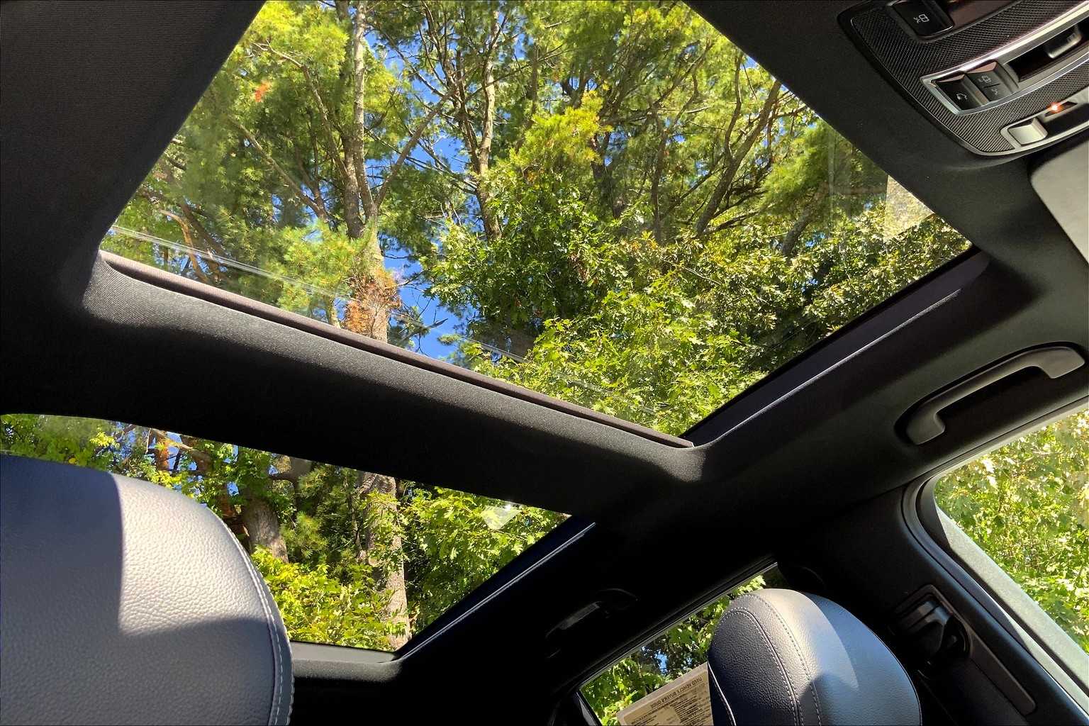 2018 Mercedes Benz GLE 350 4MATIC photo 13