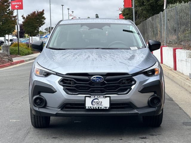 2025 Subaru Crosstrek Base photo 8