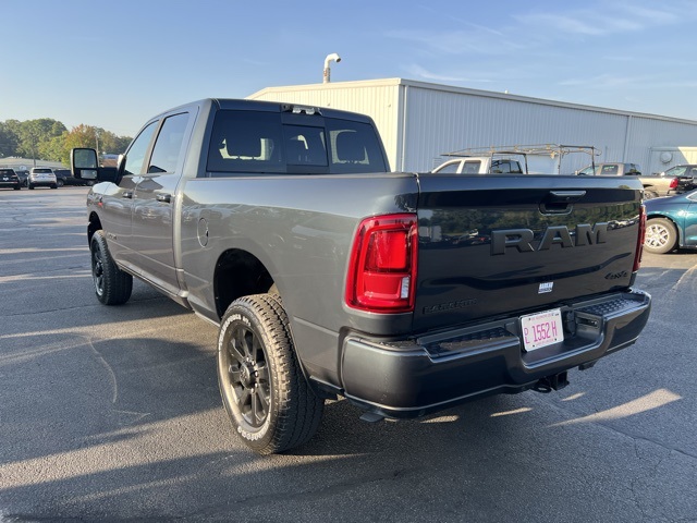 2025 Ram 2500 Laramie photo 23