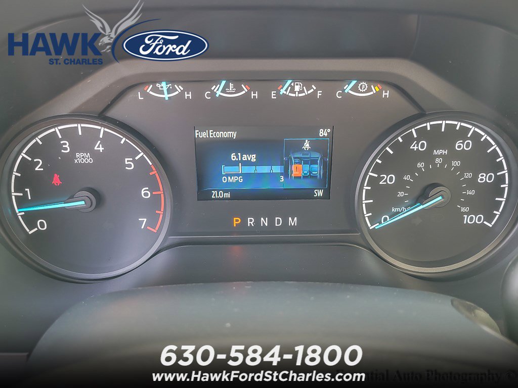 2026 FORD F-250 - Image 10