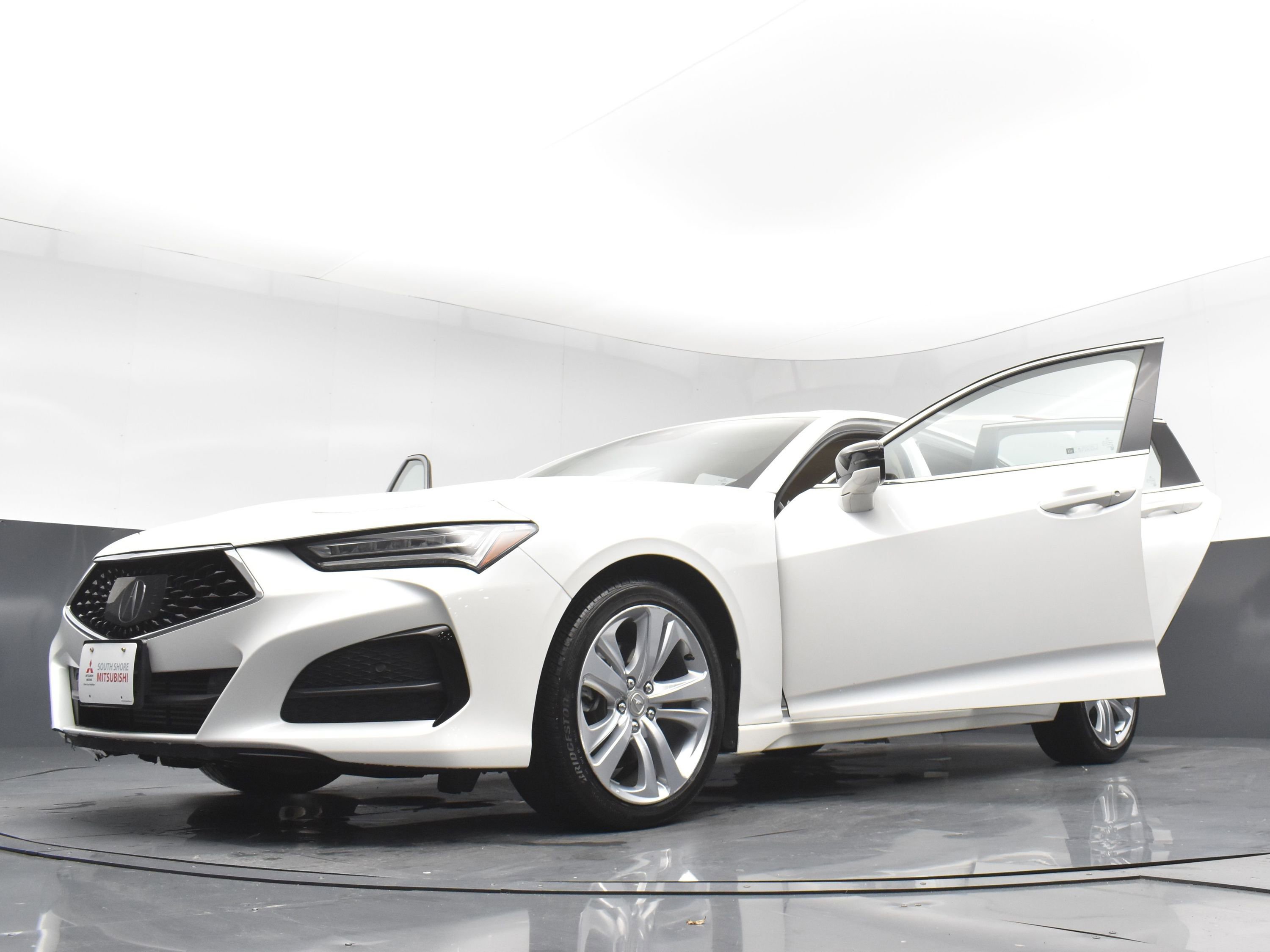 2022 Acura TLX Technology photo 30