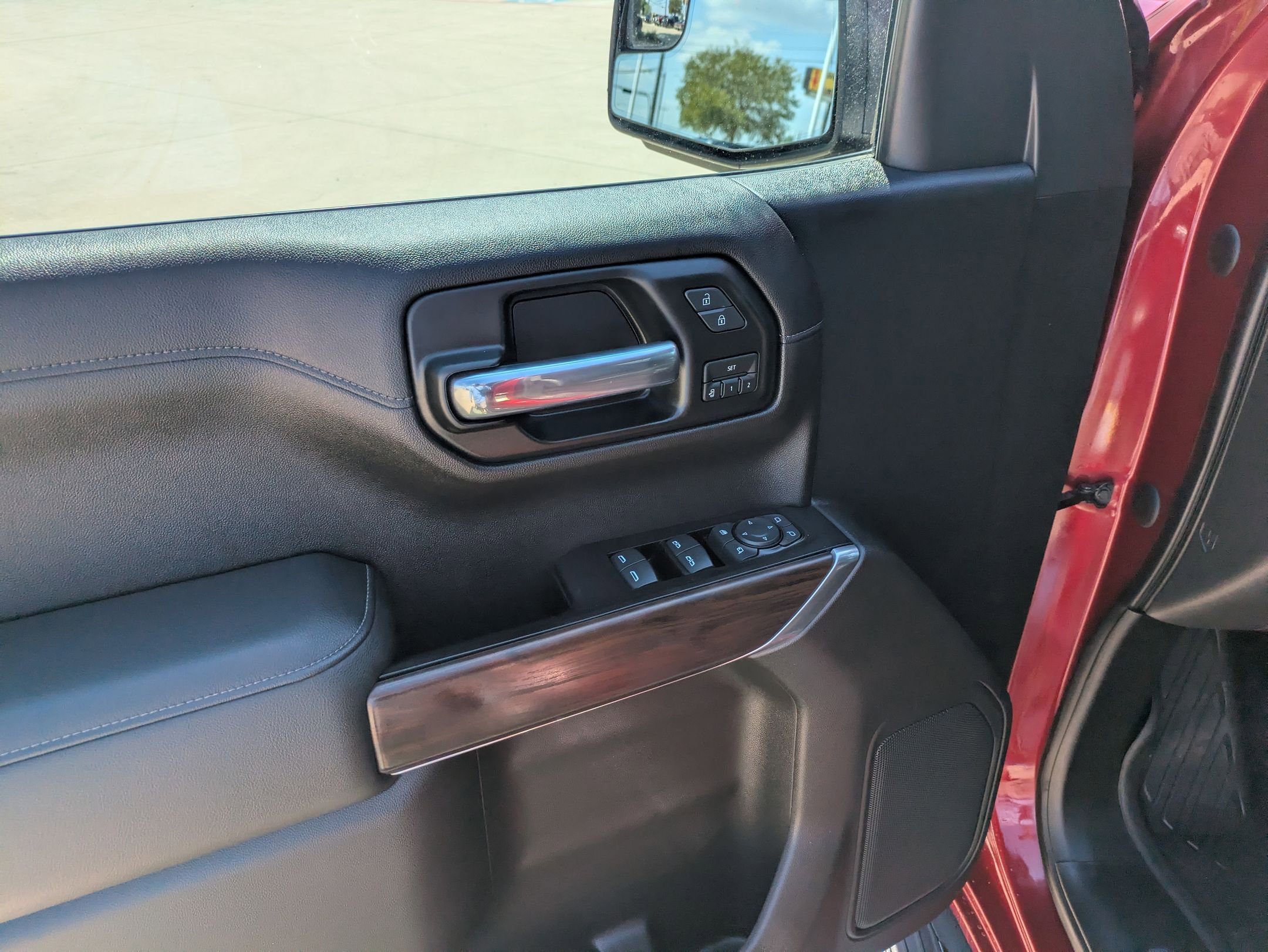 2019 Gmc Sierra 1500 SLT photo 11