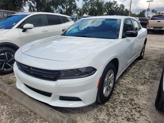 2023 Dodge Charger SXT photo 3