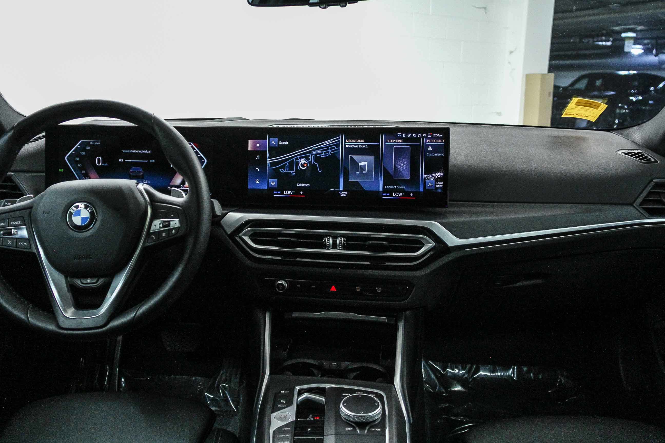 2023 Bmw 330i photo 13