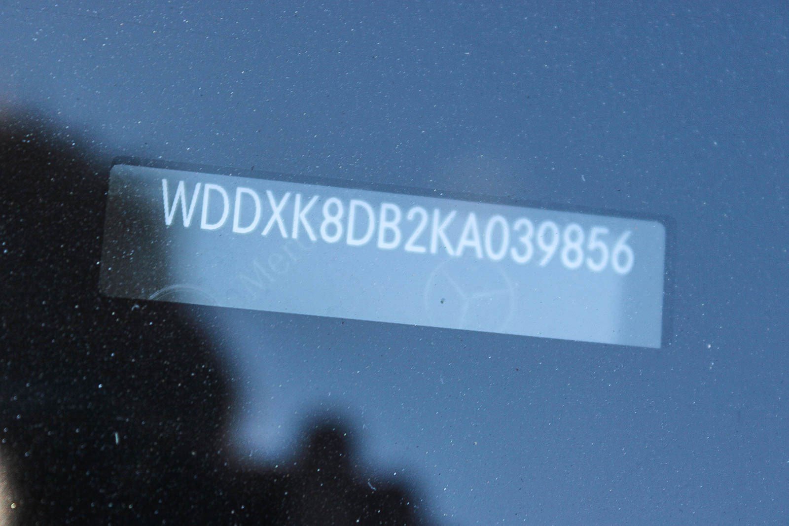 WDDXK8DB2KA039856