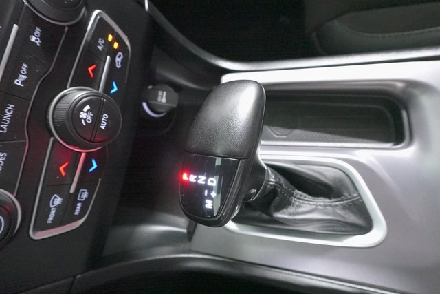 2022 Dodge Charger R/T Scat Pack photo 22