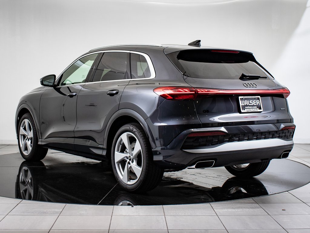 2025 Audi Q5 2.0T Prestige photo 6