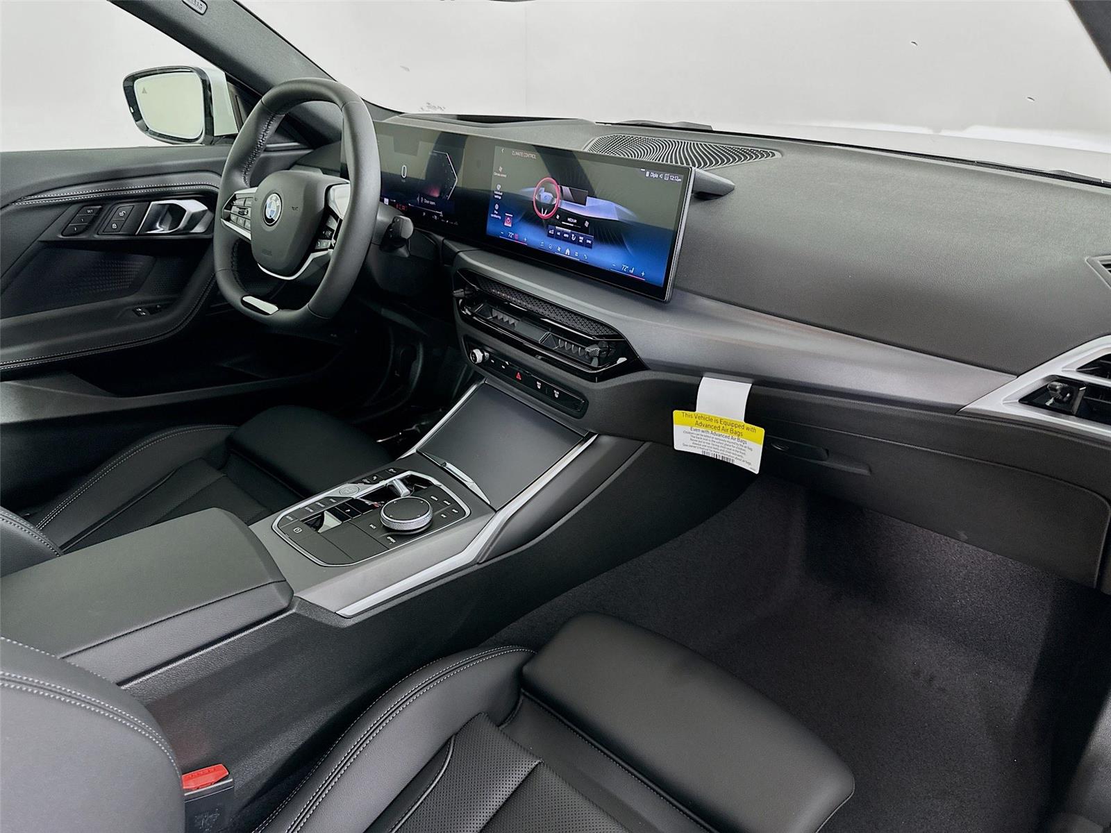 2025 Bmw 230i xDrive photo 29
