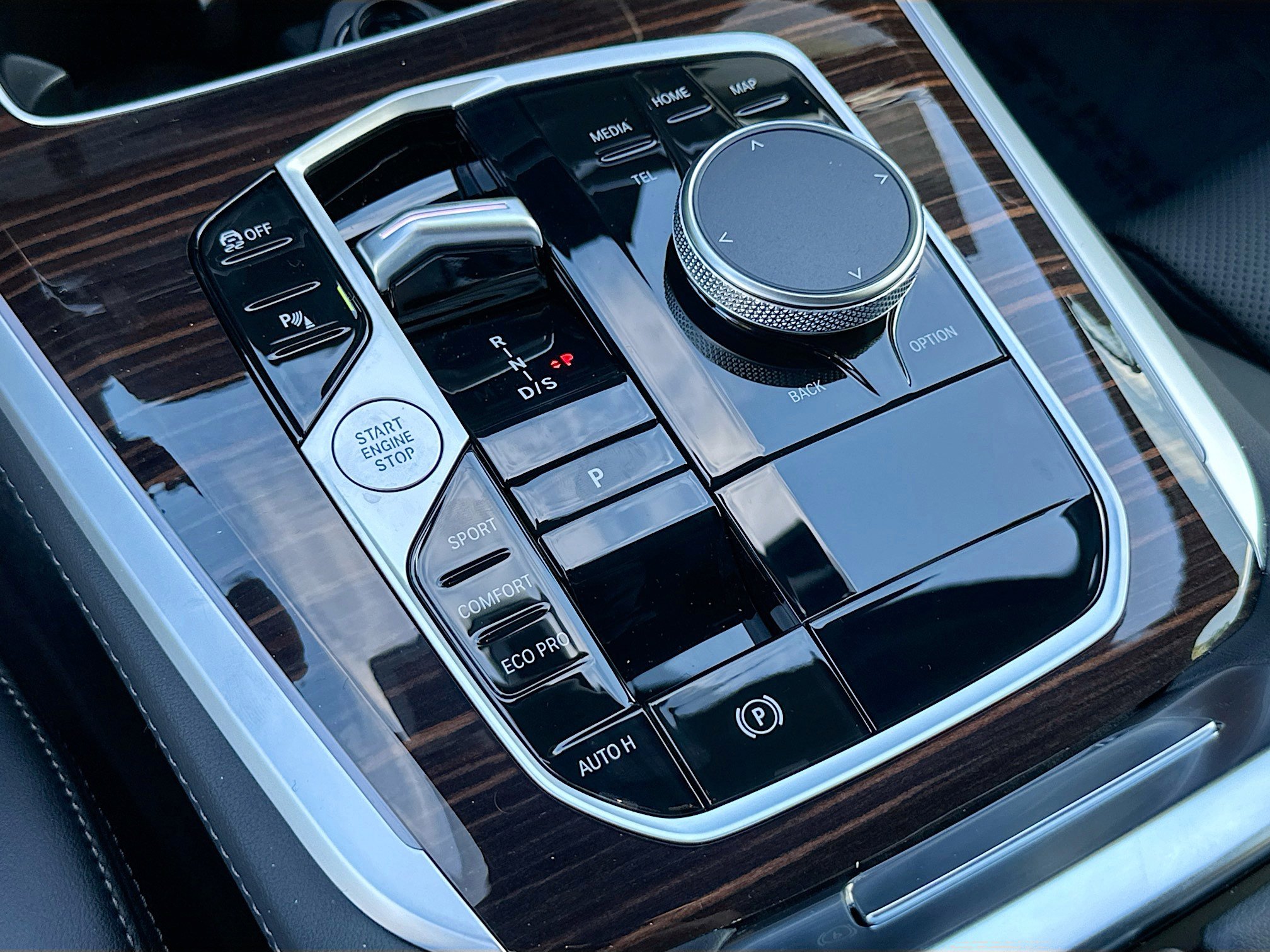 2026 Bmw X5 sDrive40i photo 14