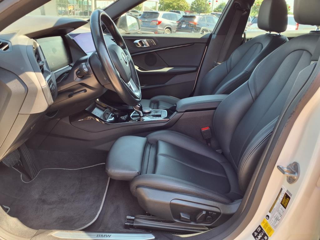 2024 Bmw 228i xDrive Gran Coupe photo 3