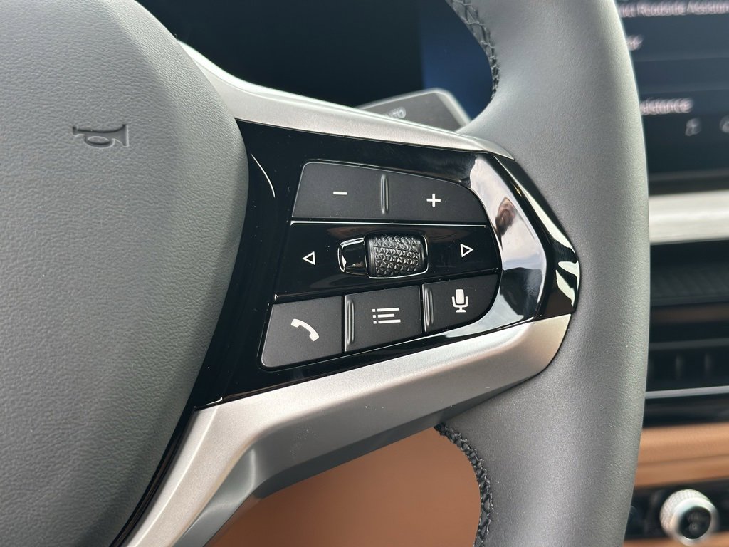 2025 Bmw i4 xDrive40 photo 28