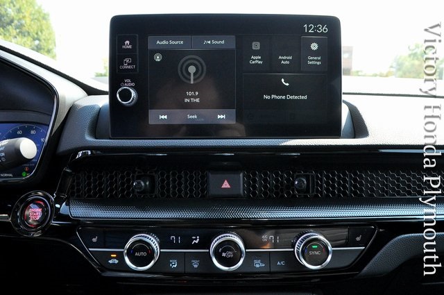 2026 Honda CR-V EX-L photo 22
