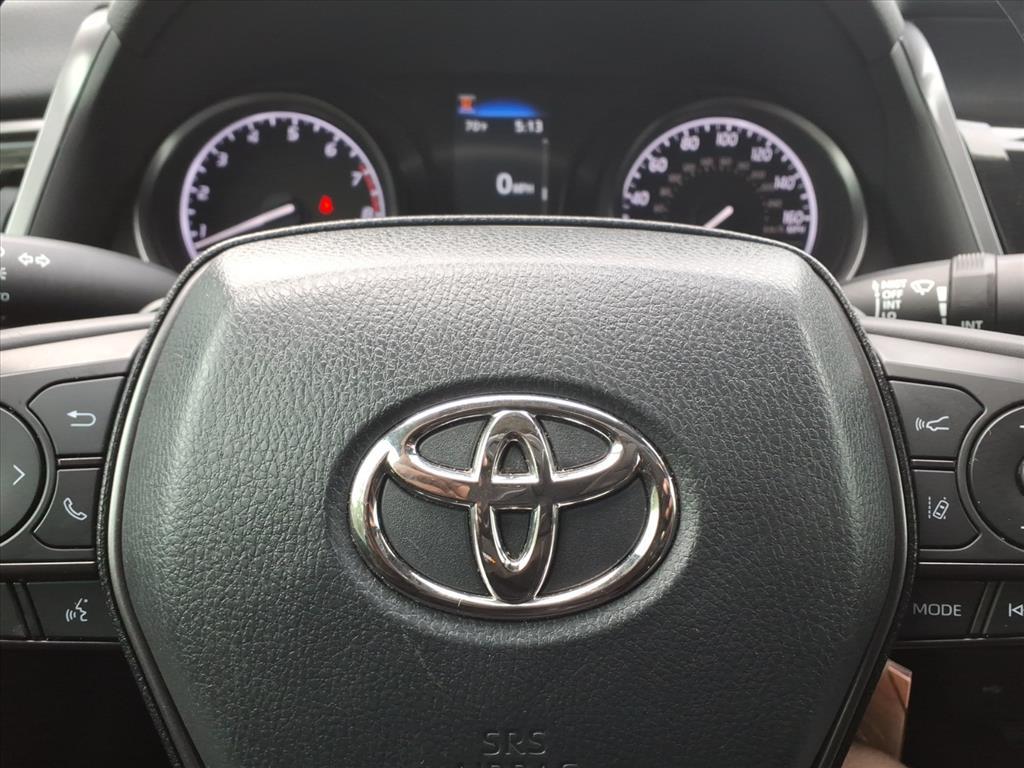 2023 Toyota Camry SE photo 26