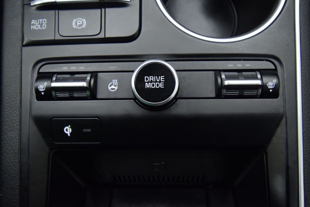2023 Kia K5 GT-Line photo 28