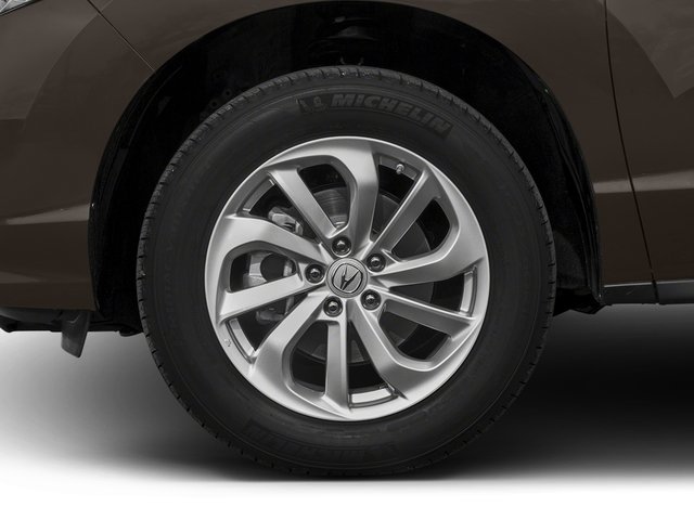 2017 Acura RDX Technology photo 14