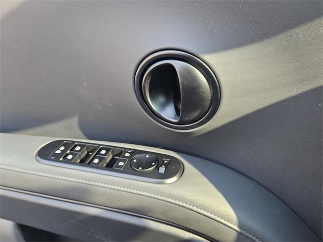 2026 Hyundai Palisade XRT photo 24