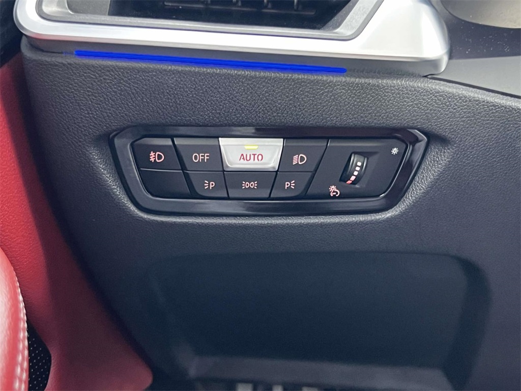 2022 Bmw 430i xDrive photo 31