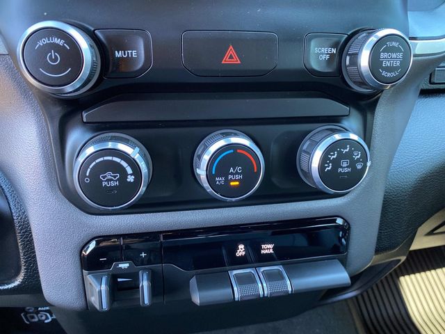 2022 Ram 1500 Big Horn Lone Star photo 14