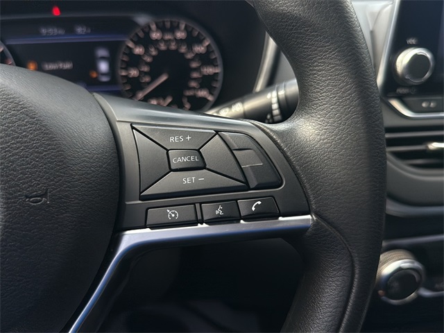 2019 Nissan Altima 2.5 S photo 20