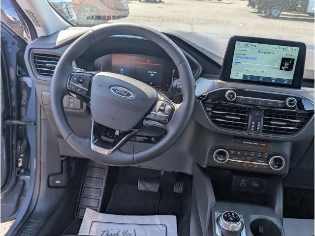 2025 Ford Escape Active photo 34