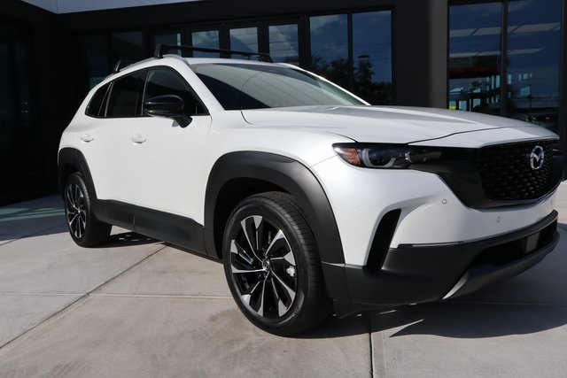 2026 Mazda CX-50 Premium Plus's photo