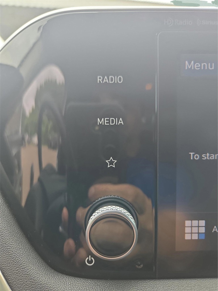 2022 Hyundai Sonata SEL photo 13