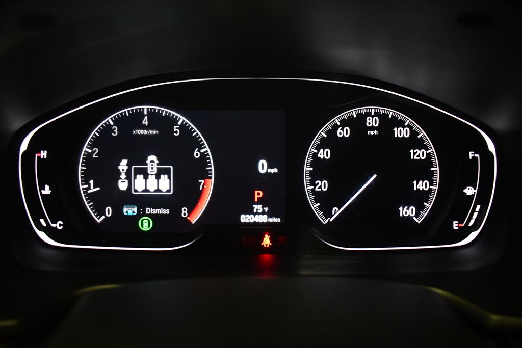 2022 Honda Accord Sport 2.0T photo 24