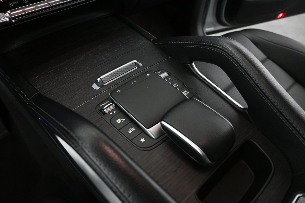 2022 Mercedes Benz GLE 350 4MATIC photo 15