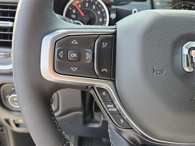 2025 Ram 1500 Big Horn Lone Star photo 29