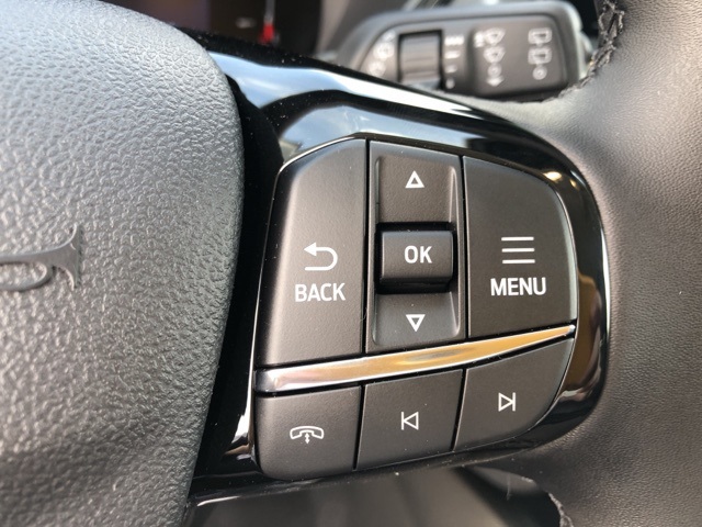 2025 Ford Escape Plug-In Hybrid Base photo 17