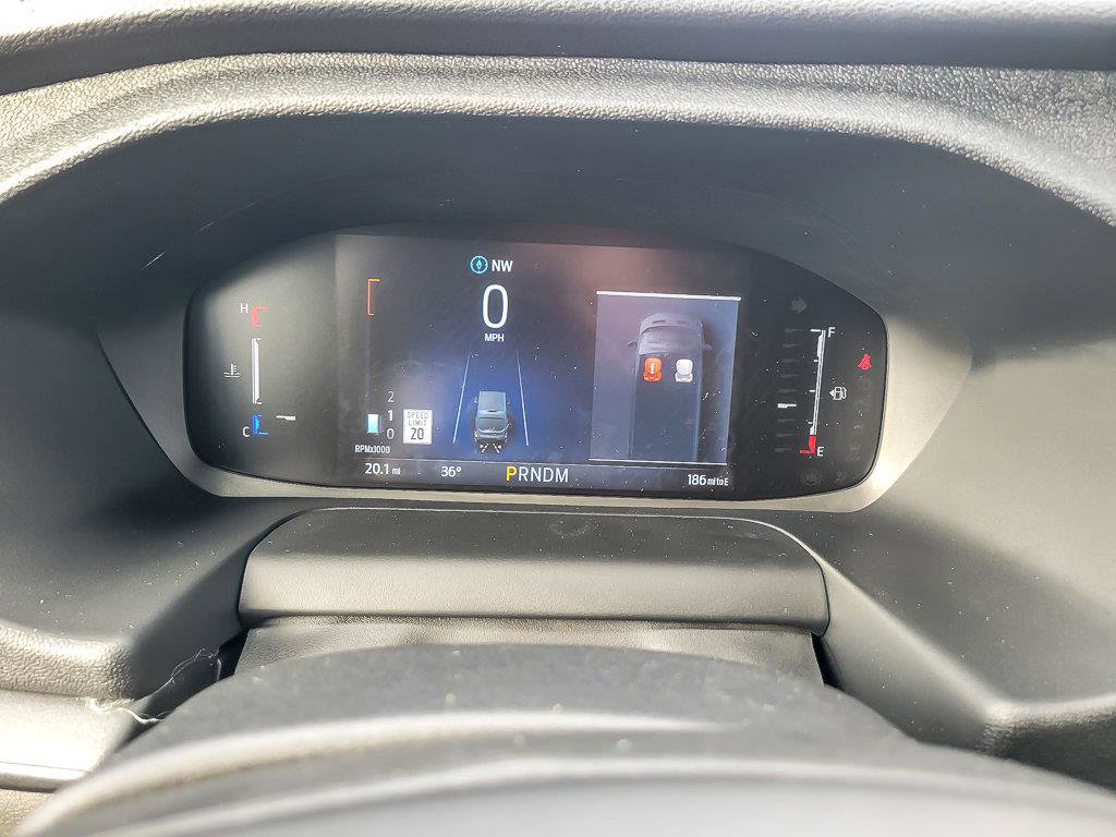 2026 FORD TRANSIT - Image 15