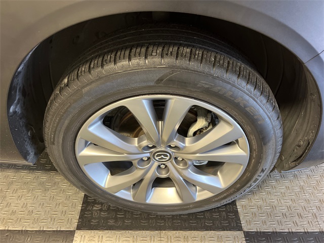 2021 Mazda CX-30 Preferred photo 10