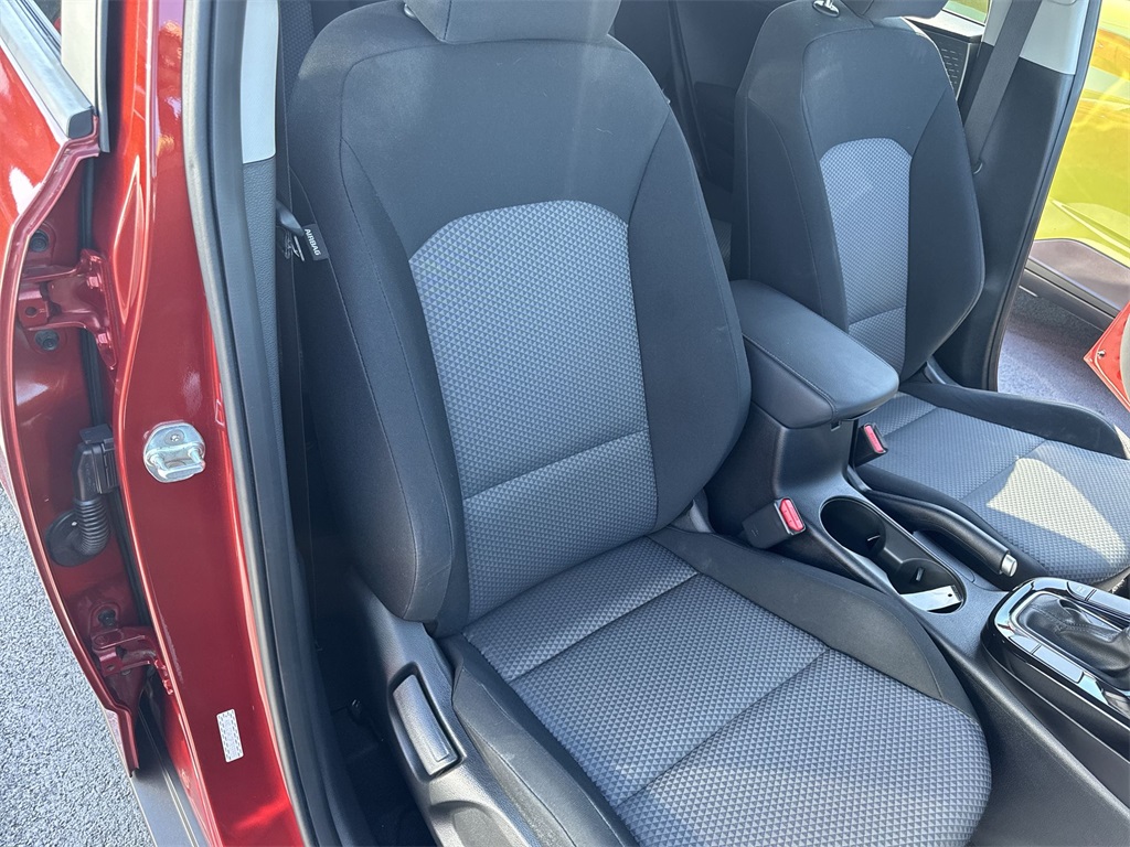 2023 Kia Soul S photo 29