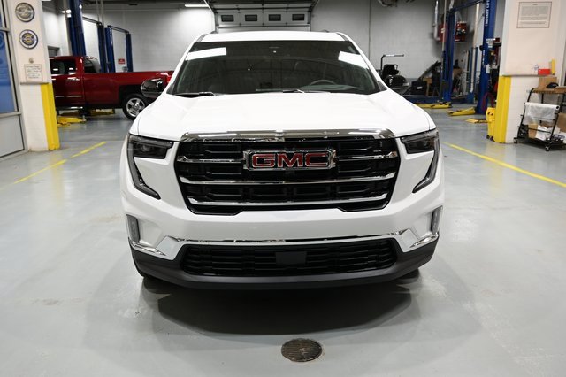 2026 Gmc Acadia Elevation photo 2