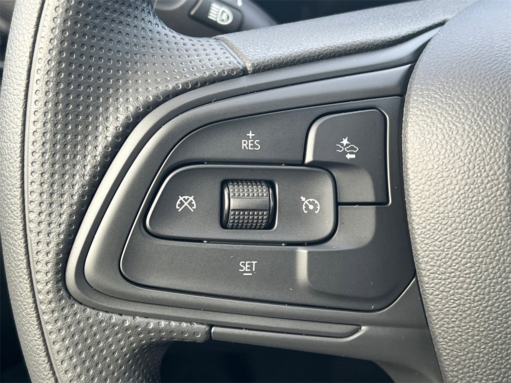 2026 BUICK ENVISTA - Image 15