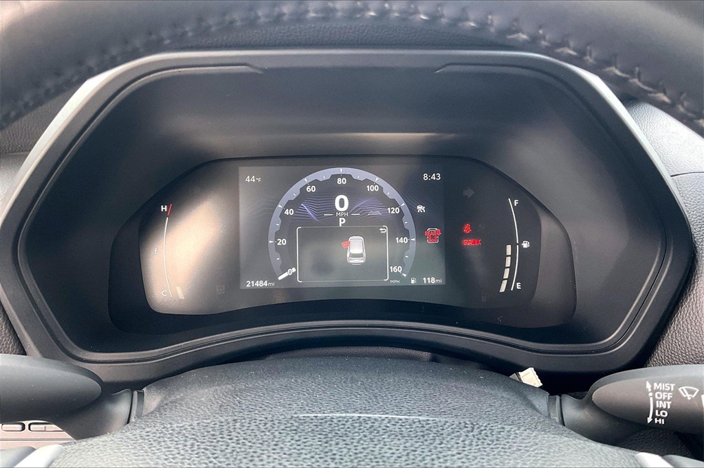 2024 TOYOTA GRAND HIGHLANDER - Image 18