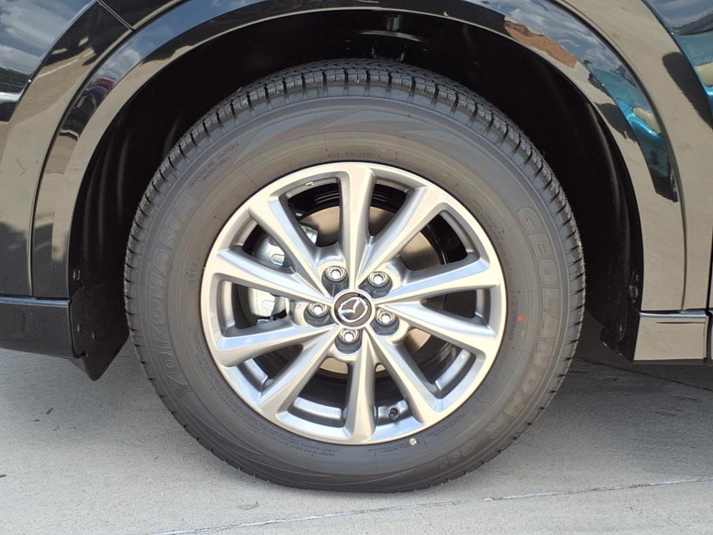 2025 Mazda CX-5 2.5 S Preferred photo 20