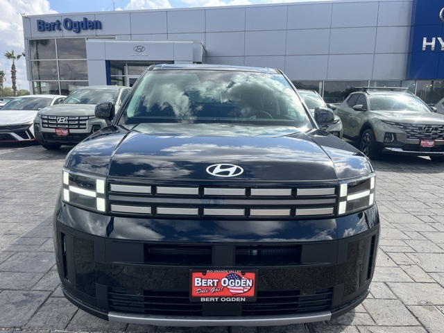 2026 Hyundai Santa Fe SE photo 2