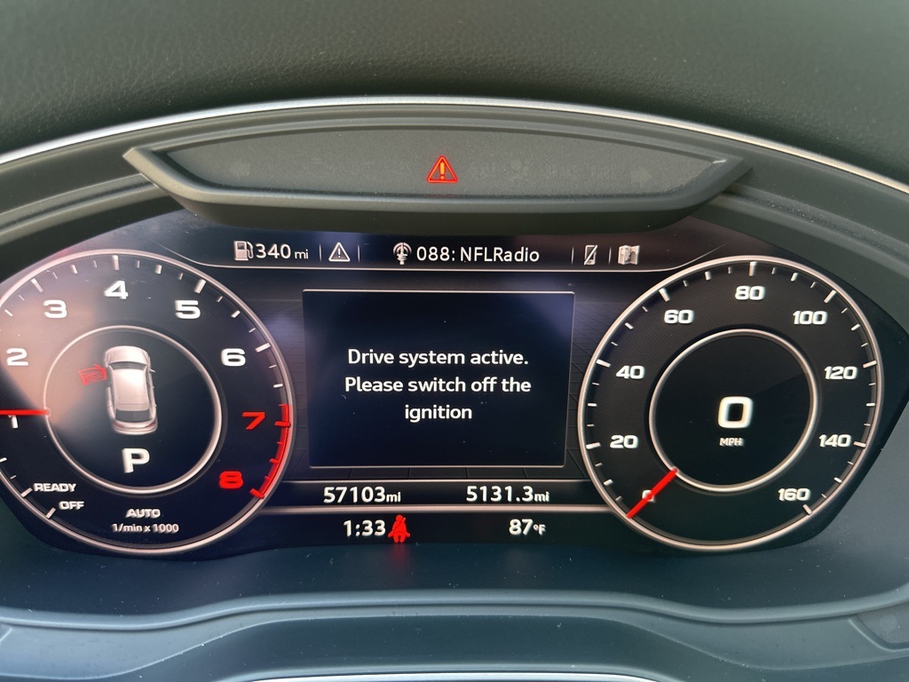 2018 Audi Q5 2.0T Premium photo 5