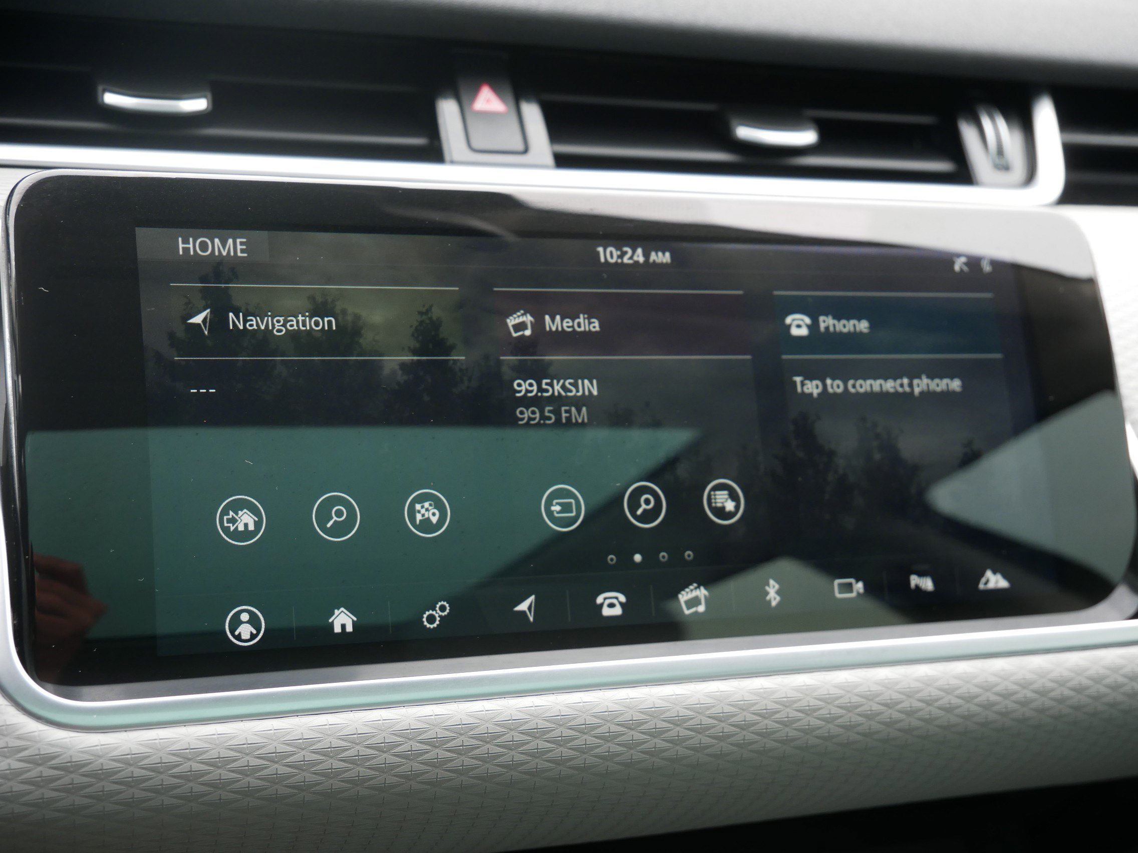 2020 Land Rover Range Rover Evoque S photo 24