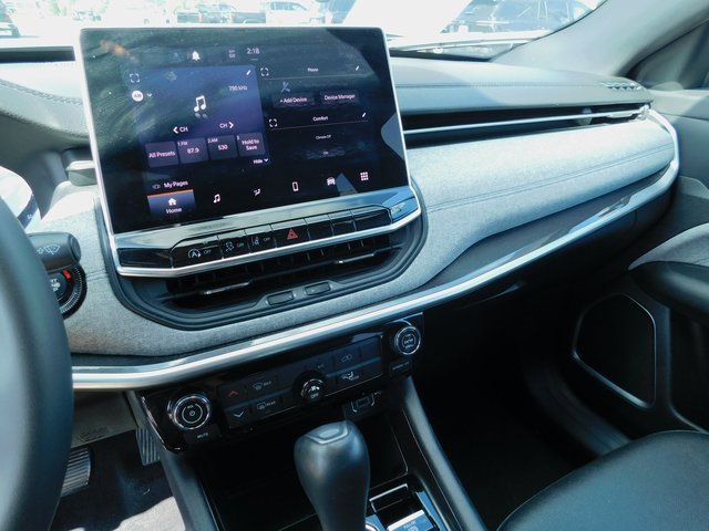 2024 Jeep Compass North Edition Latitude photo 20