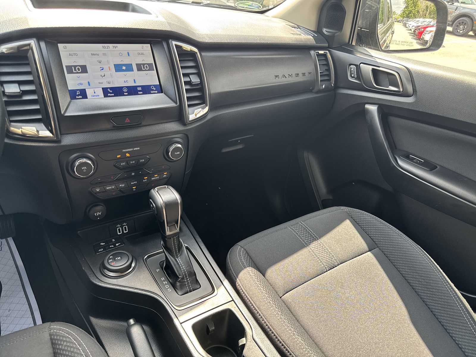 2022 Ford Ranger XLT photo 25