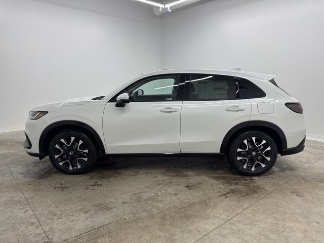 2026 Honda HR-V EX-L photo 8