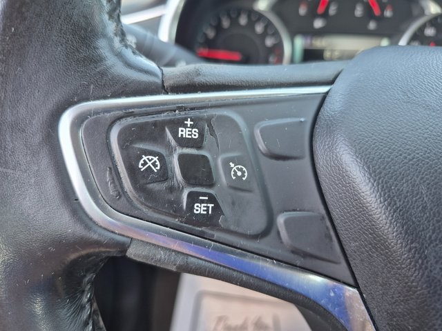 2018 Chevrolet Malibu 1LT photo 20