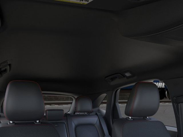2025 Ford Escape ST-Line Select photo 20