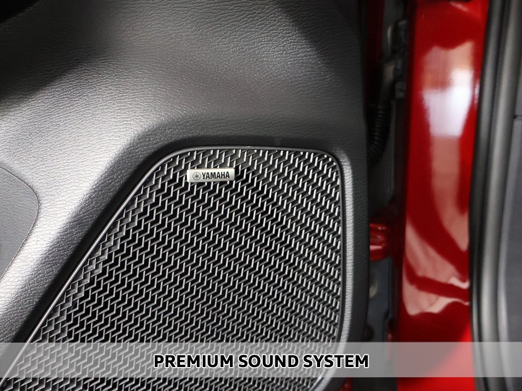 2025 Mitsubishi Outlander SE Ralliart photo 3