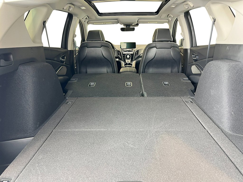 2025 Acura RDX Advance photo 20