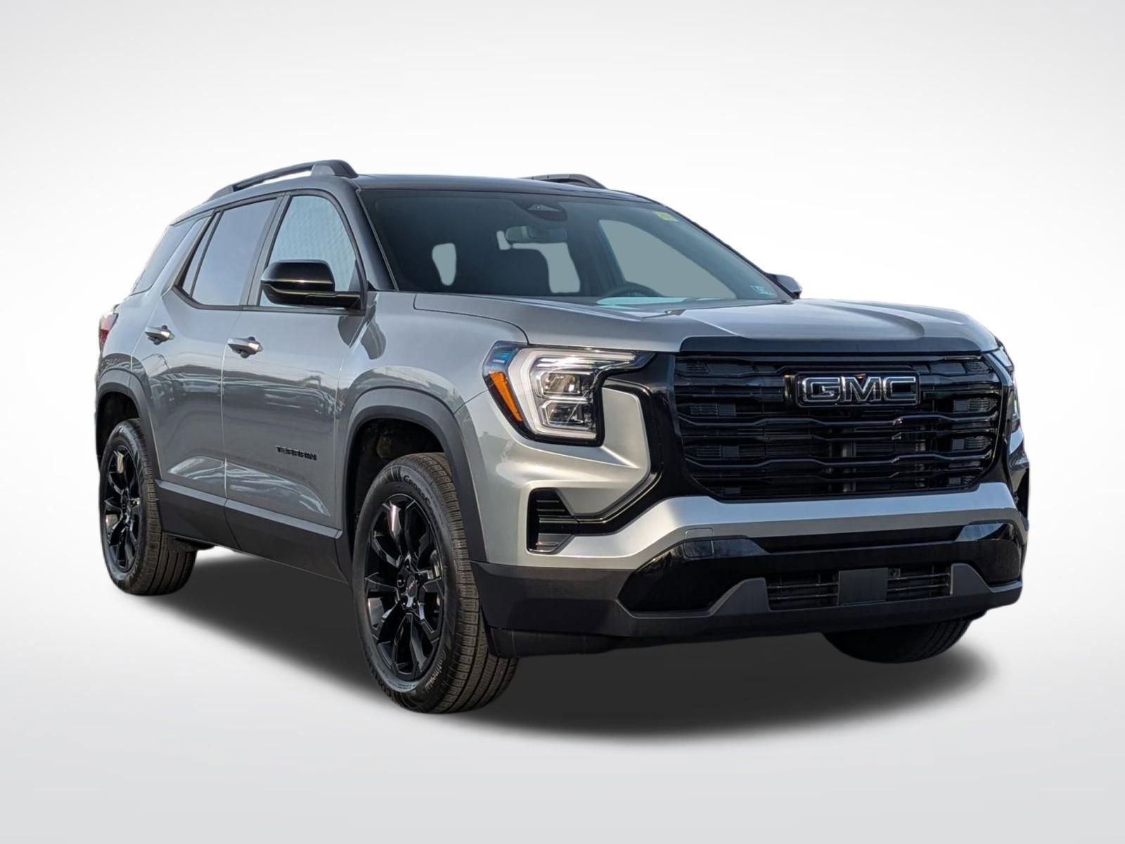 2026 GMC Terrain Elevation's photo