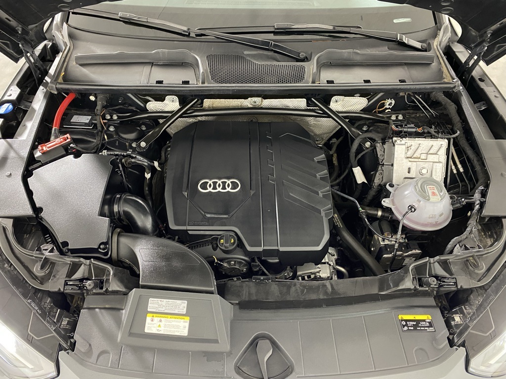 2023 Audi Q5 45 S line Premium photo 29